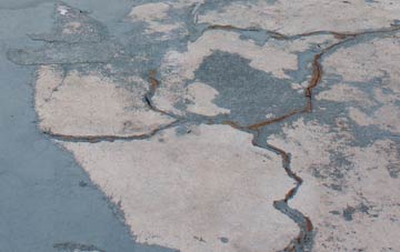 fibreglass roofing replacement East Brent