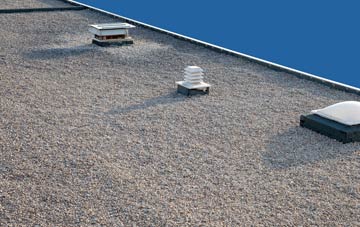 flat roofing East Brent, Somerset
