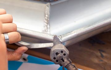 disadvantages of East Brent lead roofing