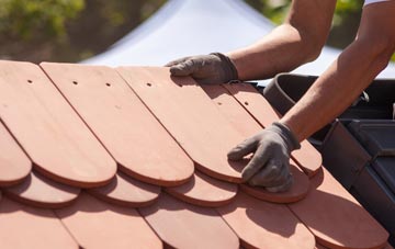 East Brent roof tile contractors