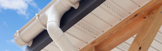 get East Brent guttering quotes today