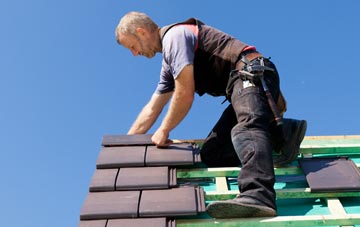 disadvantages of East Brent slate roofing