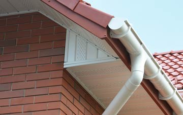 East Brent soffit repair costs