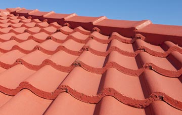 East Brent tile and slate roof replacement