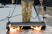 East Brent flat roof sealing quote