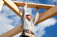 East Brent roof replacement work