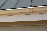 East Brent soffit repair