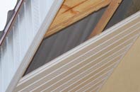rated East Brent soffit repair companies