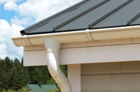 East Brent soffits